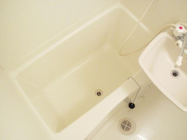 レオパレスリリオンの物件内観写真